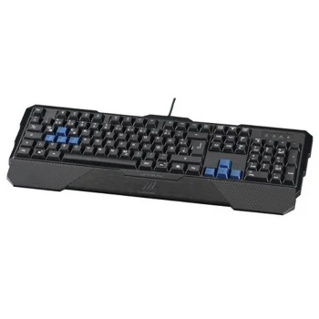 Gaming tastatura uRage leathality Hama 113710 Gaming tastatura uRage leathality Hama 113710